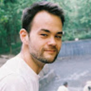 Meet your Posher, Tom thor